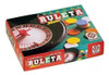 Juego De Mesa Ruleta Mini Ruibal 0