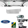 Tampa Sol Ford Cargo 1717 2011 Cinza Claro Esquerdo 0