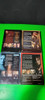 Alias Dvd Temporadas 1, 2, 3 Y 4 Originales Como Nuevas 3