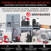 Sensor Sonda Temperatura Ntc Secadora Candy Gov 780c-s 3