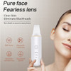 Purificador Facial De Pele Com Vibração Ultrassônica 1