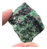 Piedra Zoisita Con Rubí En Bruto. Cristales Energéticos 0