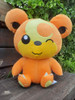 Peluche Pokemon Teddiursa 35cm Banpresto Japón 1