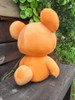 Peluche Pokemon Teddiursa 35cm Banpresto Japón 4