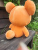 Peluche Pokemon Teddiursa 35cm Banpresto Japón 6