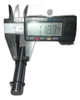 Eje Engranaje Doble Zanella Styler 250 Cruiser 1