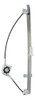 Maquina Levanta Cristal Derecho Fiat Ducato 96/18 1
