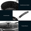 Amegat - Juego De Utensilios De Cocina De 3