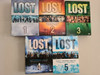 Lost Temporadas 1,2,3 4 E 5 Completas 0