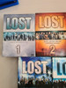 Lost Temporadas 1,2,3 4 E 5 Completas 1