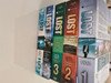 Lost Temporadas 1,2,3 4 E 5 Completas 5