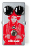 Pedal Mxr Jhm5 Jimi Hendrix Fuzz Face 0