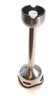 Cuchilla Pie Procesadora Oster 2802 Original 0 Cuchilla Pie Procesadora Oster 2802 Original 0