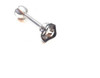 Cuchilla Pie Procesadora Oster 2802 Original 1 Cuchilla Pie Procesadora Oster 2802 Original 1