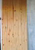Panel De Madera De Pino. Tablero Alistonado. 1