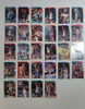 Lote Cards Nba 1997 Upper Deck - 141 Cards 1 Lote Cards Nba 1997 Upper Deck - 141 Cards 1