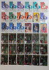 Lote Cards Nba 1997 Upper Deck - 141 Cards 2 Lote Cards Nba 1997 Upper Deck - 141 Cards 2