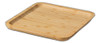 Bandeja Bambú 25cm 0