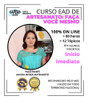 Curso De Artesanato: Faça Você Mesmo 1
