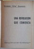 América Latina Revista Política Nº 1 Julio 1968 Che Guevara 3