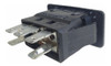 Tecla Limpia Parabrisas Chevrolet Delco 1