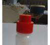 Frascos Plastico C/tapa A Rosca-30ml 0