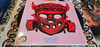 Gorillaz 19 2000 Vinilo Maxi Uk 2001 Excelente Con Insert 0