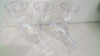 100 Taças Cristal P/ Vinho Em Acrilico 180ml 2