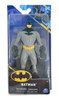 Batman Figura Articulada 15cm Original Dc 67803 0