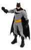 Batman Figura Articulada 15cm Original Dc 67803 2
