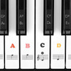 Piano Adventures Level 2b Learning Set By Nancy Faber - Less 4