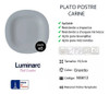 Juego Vajilla 24 Pzs Luminarc Carine Granito 3