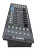 Controlador Dmx, Consola Dmx, Consola Dmx512 De 192 Canales, 1
