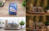 Puzle 3d 149 Notre Dame Luces Led - Cubicfun 1