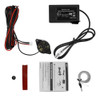 Sensor De Aparcamiento Del Coche, U301 Universal Electromagn 0