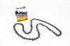 Sabre 18 + Corrente Para Motosserra Kawashima Kcs550 2
