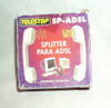 Spliter Para Adsl Filtro Telestop 1