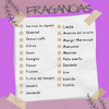 20 Souvenirs Difusores Aromaticos Personalizados 7