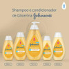 Johnson's Baby Shampoo Regular Com 200ml 2