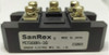 Puente Rectificador Trifásico Mds60a-16 Mds60 Mds 60a 1600v 1