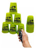 Speed Stacks Juego Con Vasos Con Cronometro  Ditoys 1