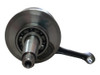 Cigueñal Bajaj Rouser 135 Original 2