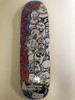 Skate Shape Drop Dead Leo Kakinho 1