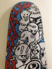 Skate Shape Drop Dead Leo Kakinho 2