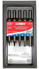 Mayhew Tools 32022 Juego De Punzonado Conico Neumatico De 0