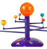 Brinquedo De Planetas Para Festa De Interação Astronômica 2