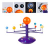 Brinquedo De Planetas Para Festa De Interação Astronômica 3