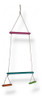 Trapecio Triple Agarre Y Escalera 0