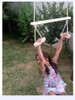 Trapecio Triple Agarre Y Escalera 1