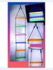 Trapecio Triple Agarre Y Escalera 3